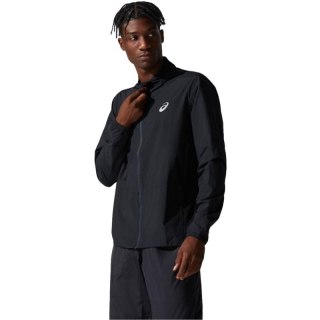 Kurtka Asics Core Jacket M 2011C344-001 L