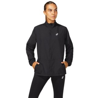 Kurtka Asics Core Jacket W 2012C341-001 L