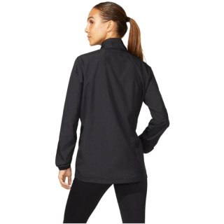 Kurtka Asics Core Jacket W 2012C341-001 S