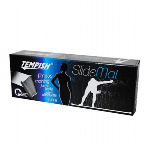Mata treningowa Tempish Slide Mat 102002000 234cmx50cm Mata treningowa Tempish Slide Mat 102002000 234cmx50cm
