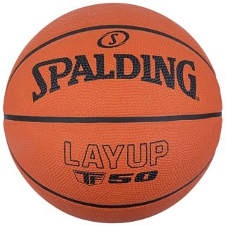 Piłka do koszykówki Spalding LayUp TF-50 84332Z 7