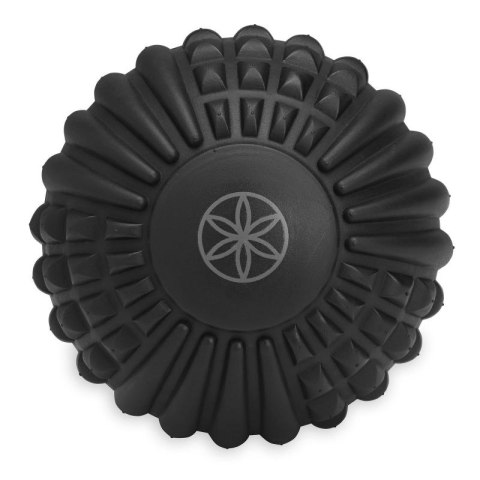 Piłka do masażu Gaiam z wypustkami 63938 N/A Piłka do masażu Gaiam z wypustkami 63938 N/A