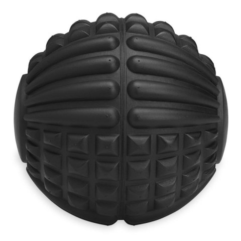 Piłka do masażu Gaiam z wypustkami 63938 N/A Piłka do masażu Gaiam z wypustkami 63938 N/A