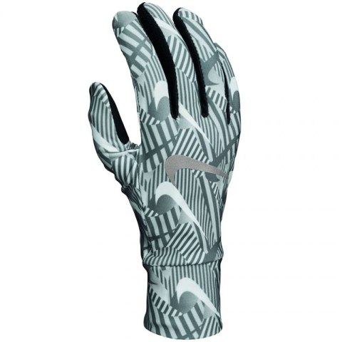 Rękawiczki do biegania Nike Dry Lightweight W N1001945945 L Rękawiczki do biegania Nike Dry Lightweight W N1001945945 L