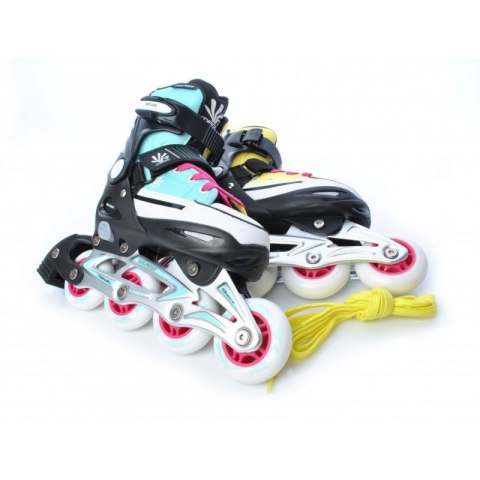 Rolki regulowane Tempish Magic Rebel 10000000415 XL Rolki regulowane Tempish Magic Rebel 10000000415 XL