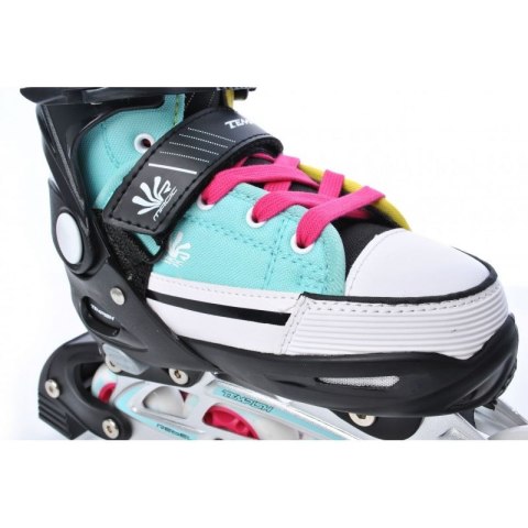 Rolki regulowane Tempish Magic Rebel 10000000415 XL Rolki regulowane Tempish Magic Rebel 10000000415 XL