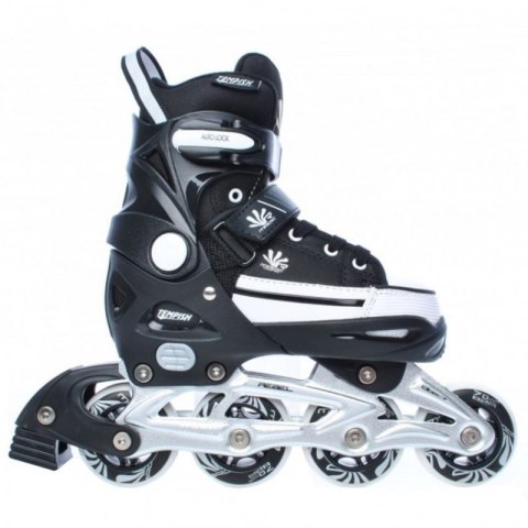 Rolki regulowane Tempish Magic Rebel 10000000415 XL Rolki regulowane Tempish Magic Rebel 10000000415 XL