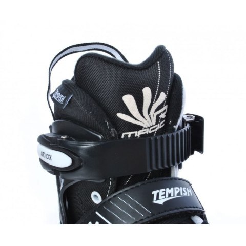 Rolki regulowane Tempish Magic Rebel 10000000415 XL Rolki regulowane Tempish Magic Rebel 10000000415 XL