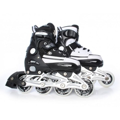 Rolki regulowane Tempish Magic Rebel 10000000415 XL Rolki regulowane Tempish Magic Rebel 10000000415 XL