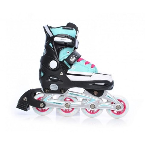 Rolki regulowane Tempish Magic Rebel 10000000415 XL Rolki regulowane Tempish Magic Rebel 10000000415 XL