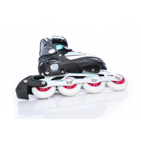 Rolki regulowane Tempish Magic Rebel 10000000415 XL Rolki regulowane Tempish Magic Rebel 10000000415 XL