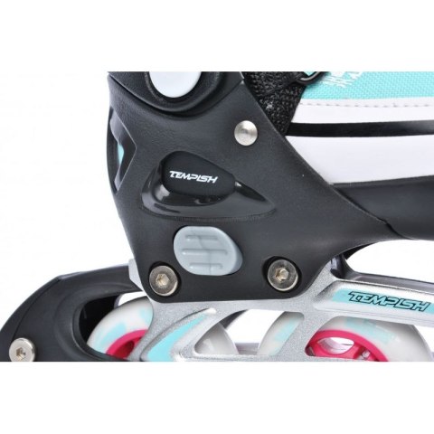Rolki regulowane Tempish Magic Rebel 10000000415 XL Rolki regulowane Tempish Magic Rebel 10000000415 XL