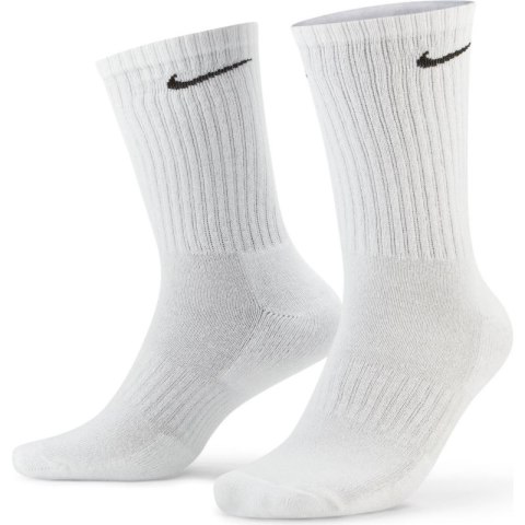 Skarpety Nike Everyday Cushioned 3 pack SX7664-964 M: 38-42 Skarpety Nike Everyday Cushioned 3 pack SX7664-964 M: 38-42
