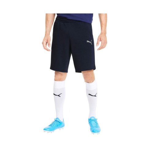 Spodenki Puma teamGoal 23 Casuals M 656581-06 XL