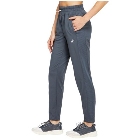 Spodnie Asics Thermopolis Fleece Taper Pant W 2032B513-083 S Spodnie Asics Thermopolis Fleece Taper Pant W 2032B513-083 S