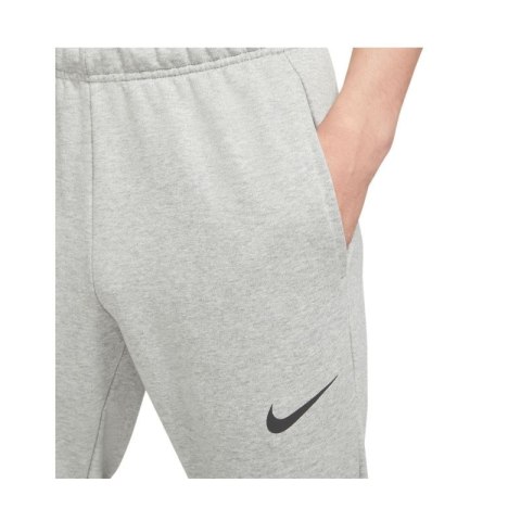 Spodnie Nike Dri-Fit Trapered M CZ6379-063 XL Spodnie Nike Dri-Fit Trapered M CZ6379-063 XL
