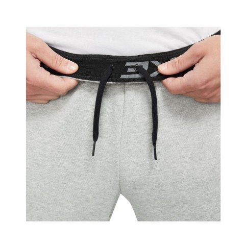 Spodnie Nike Dri-Fit Trapered M CZ6379-063 XL Spodnie Nike Dri-Fit Trapered M CZ6379-063 XL
