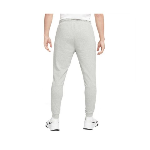 Spodnie Nike Dri-Fit Trapered M CZ6379-063 XL Spodnie Nike Dri-Fit Trapered M CZ6379-063 XL