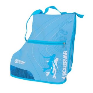 Torba na rolki/łyżwy Tempish Skate Bag Sr 102000172033 fioletowy