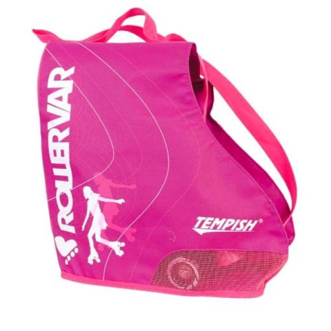 Torba na rolki/łyżwy Tempish Skate Bag Sr 102000172033 fioletowy Torba na rolki/łyżwy Tempish Skate Bag Sr 102000172033 fioletowy