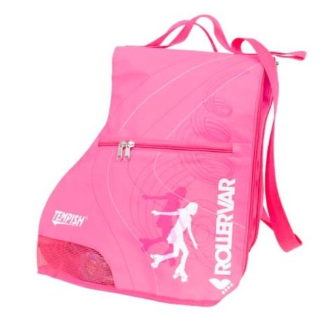 Torba na rolki/łyżwy Tempish Skate Bag Sr 102000172033 fioletowy Torba na rolki/łyżwy Tempish Skate Bag Sr 102000172033 fioletowy