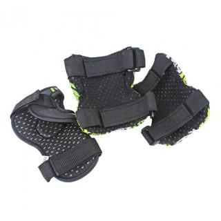 Ochraniacze Tempish Fid Jr 1020000004 M