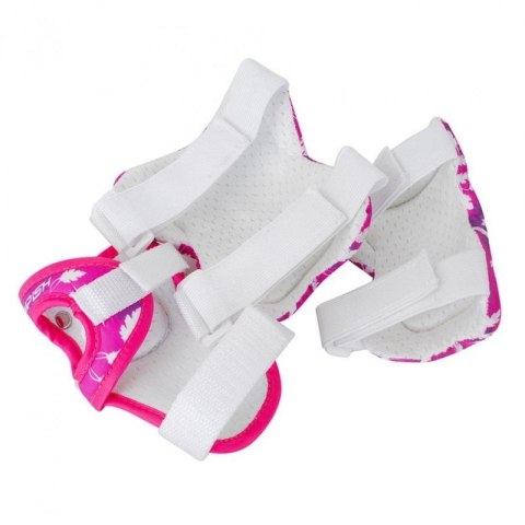 Ochraniacze Tempish Fid Jr 1020000004 M Ochraniacze Tempish Fid Jr 1020000004 M