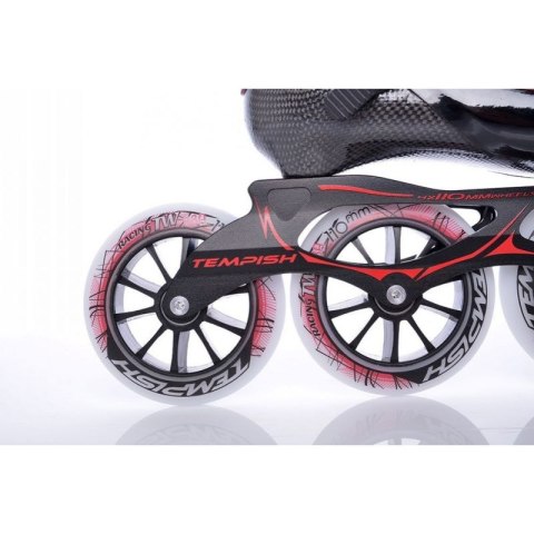 Rolki biegowe Tempish GT 500 / 110 10000047018 42 Rolki biegowe Tempish GT 500 / 110 10000047018 42