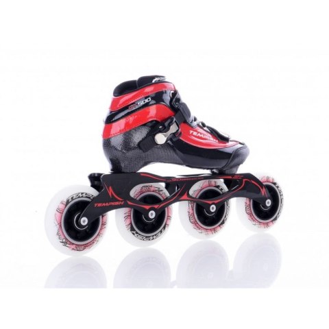 Rolki biegowe Tempish GT 500 / 90 10000047016 35 Rolki biegowe Tempish GT 500 / 90 10000047016 35