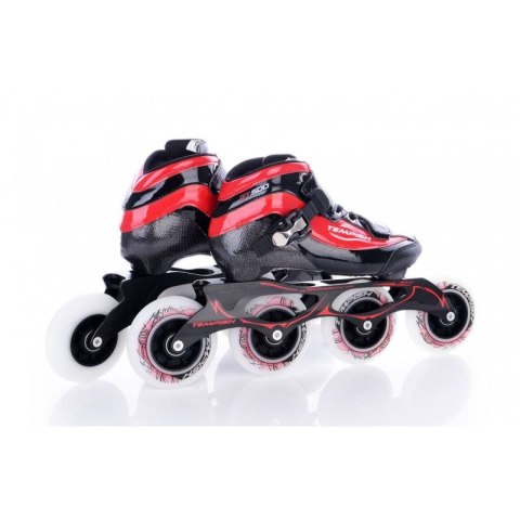 Rolki biegowe Tempish GT 500 / 90 10000047016 35 Rolki biegowe Tempish GT 500 / 90 10000047016 35