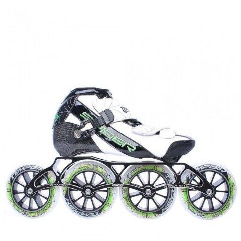 Rolki biegowe Tempish Spider 10000047015 49 Rolki biegowe Tempish Spider 10000047015 49