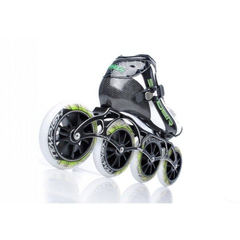 Rolki biegowe Tempish Spider 10000047015 49 Rolki biegowe Tempish Spider 10000047015 49