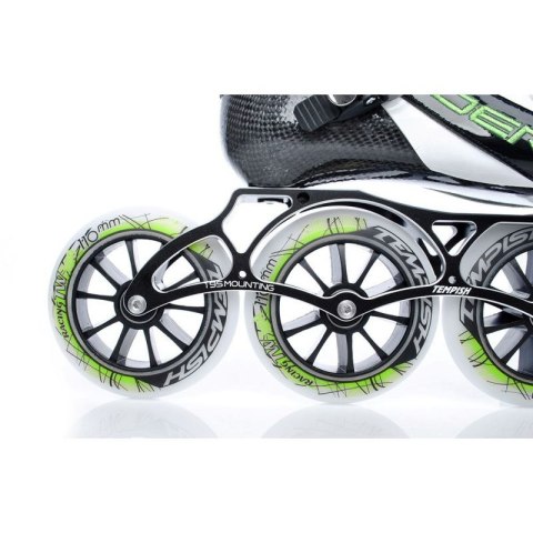 Rolki biegowe Tempish Spider 10000047015 49 Rolki biegowe Tempish Spider 10000047015 49