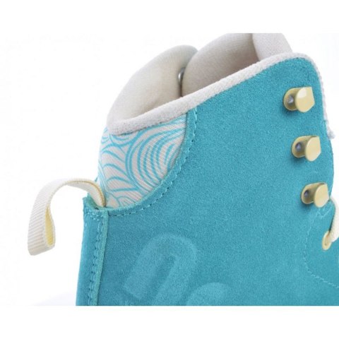 Wrotki Tempish Nessie Star Aqua 1000004918 39 Wrotki Tempish Nessie Star Aqua 1000004918 39