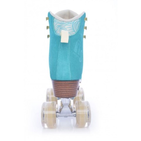 Wrotki Tempish Nessie Star Aqua 1000004918 42 Wrotki Tempish Nessie Star Aqua 1000004918 42