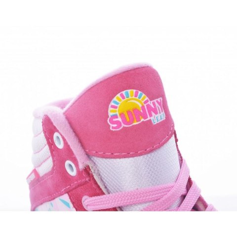 Wrotki Tempish Sunny Leaf Jr 1000004922 37 Wrotki Tempish Sunny Leaf Jr 1000004922 37