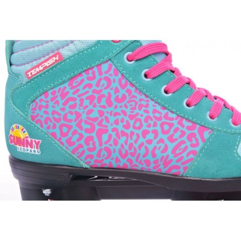 Wrotki Tempish Sunny Leopard Jr 1000004923 33 Wrotki Tempish Sunny Leopard Jr 1000004923 33