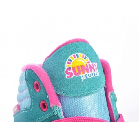 Wrotki Tempish Sunny Leopard Jr 1000004923 33 Wrotki Tempish Sunny Leopard Jr 1000004923 33