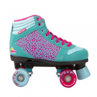 Wrotki Tempish Sunny Leopard Jr 1000004923 34