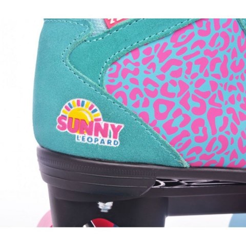 Wrotki Tempish Sunny Leopard Jr 1000004923 36 Wrotki Tempish Sunny Leopard Jr 1000004923 36