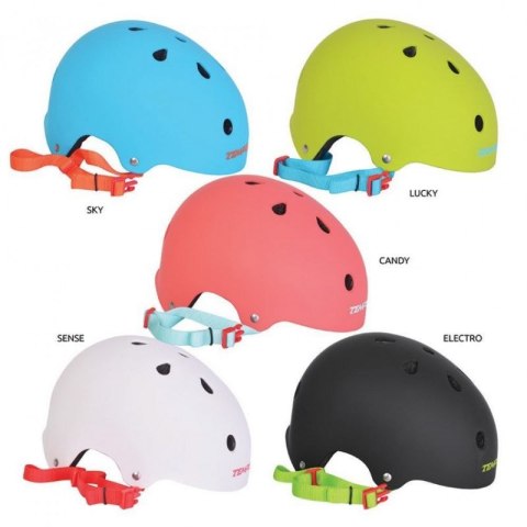 Kask Tempish Skillet X 102001084 L/XL Kask Tempish Skillet X 102001084 L/XL
