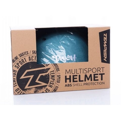 Kask Tempish Skillet Air 102001087 M Kask Tempish Skillet Air 102001087 M