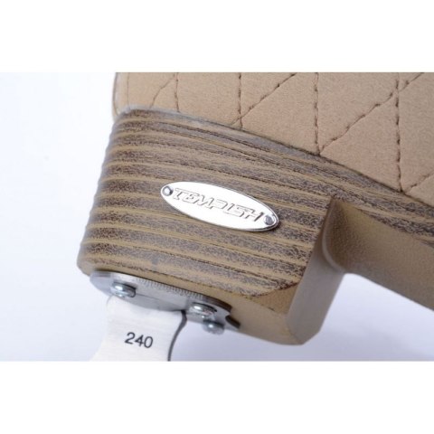 Łyżwy figurowe Tempish Elena W 1300001621 40