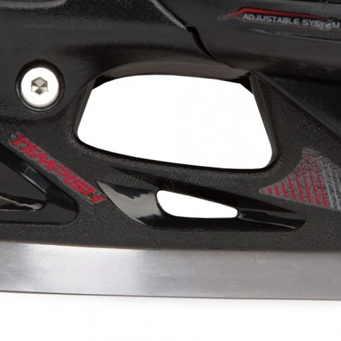 Łyżwy, rolki Tempish Clips Duo Jr 13000008253 29-32 Łyżwy, rolki Tempish Clips Duo Jr 13000008253 29-32