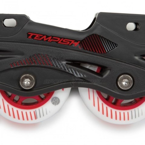 Łyżwy, rolki Tempish Clips Duo Jr 13000008253 29-32 Łyżwy, rolki Tempish Clips Duo Jr 13000008253 29-32