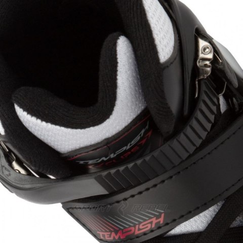 Łyżwy, rolki Tempish Clips Duo Jr 13000008253 33-36