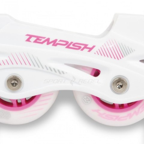 Łyżwy, rolki Tempish Clips Duo Jr 13000008254 29-32 Łyżwy, rolki Tempish Clips Duo Jr 13000008254 29-32