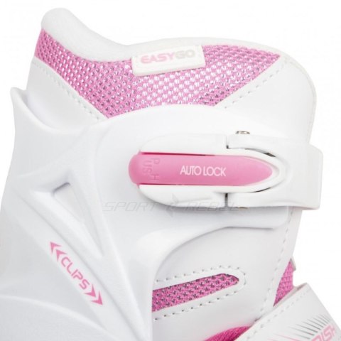 Łyżwy, rolki Tempish Clips Duo Jr 13000008254 37-40 Łyżwy, rolki Tempish Clips Duo Jr 13000008254 37-40