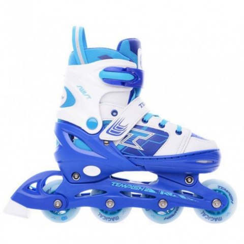 Rolki Tempish Swist Flash Jr 1000000032 26-29 Rolki Tempish Swist Flash Jr 1000000032 26-29