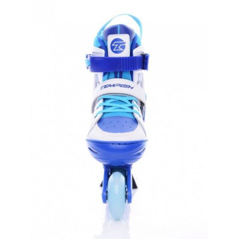Rolki Tempish Swist Flash Jr 1000000032 26-29 Rolki Tempish Swist Flash Jr 1000000032 26-29